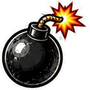 :bombe: