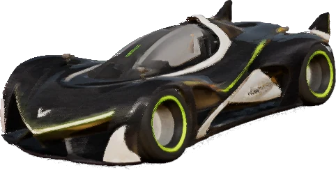 Volt Zéro