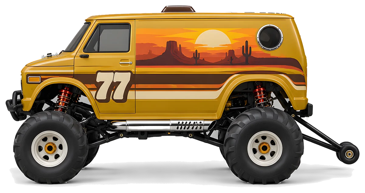 Boogie 77