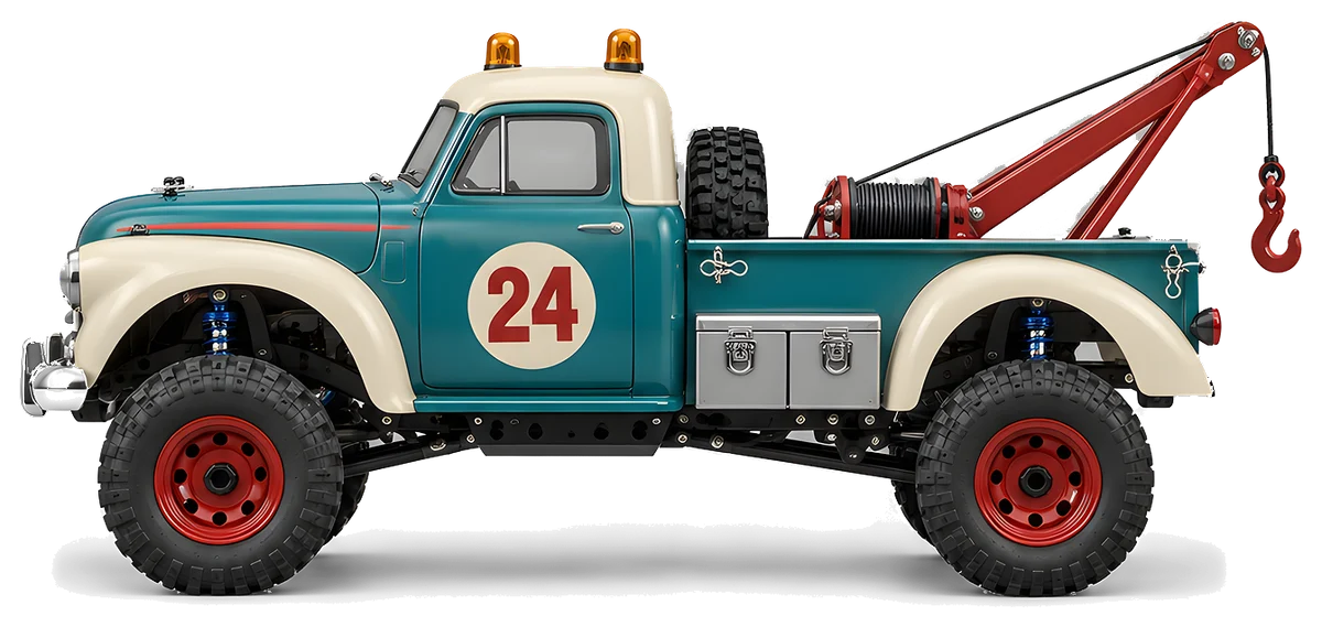 Salvage 24